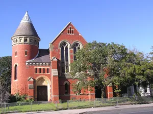 Elsternwick Union Church