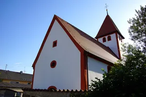 St. Margaretha