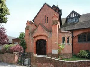 St Michael's Church, Grove Park
