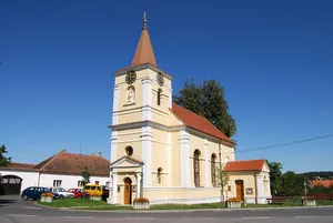 Church of Saint Joseph
