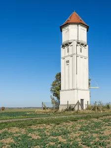 Wasserturm Wilsleben