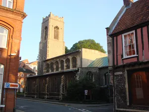 Church of St George