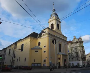 Church St-Josef