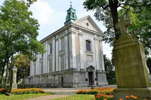 St. Lawrence's Church