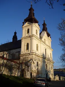 Carmelite Church
