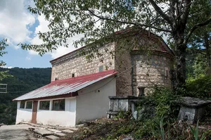 Saint Nedelya Church, Arzanovo