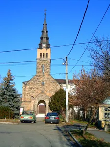 Lutheran Church, Budafok