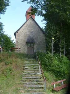 Catholic branch church St. Aegidius