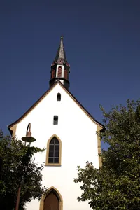 Catholic Church St. John Baptist, Monzernheim