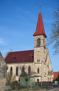 Evangelische Kirche