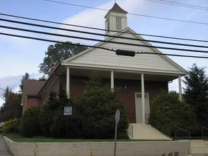 Franklin Presbyterian Church