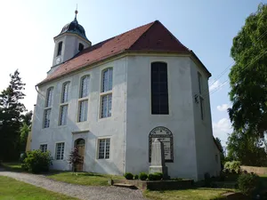 St. Michael's Church