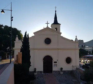 Church of Santiago