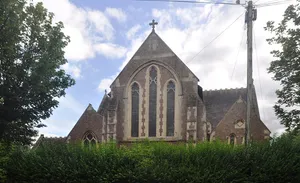 Church of Holy Trinity