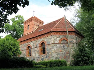 Church in Massow