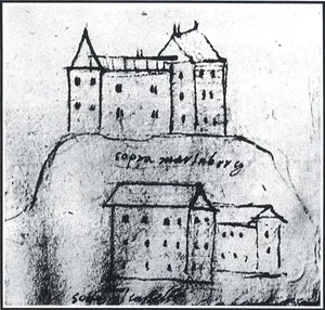 Marenberg Castle