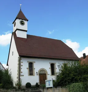 Agathenkirche