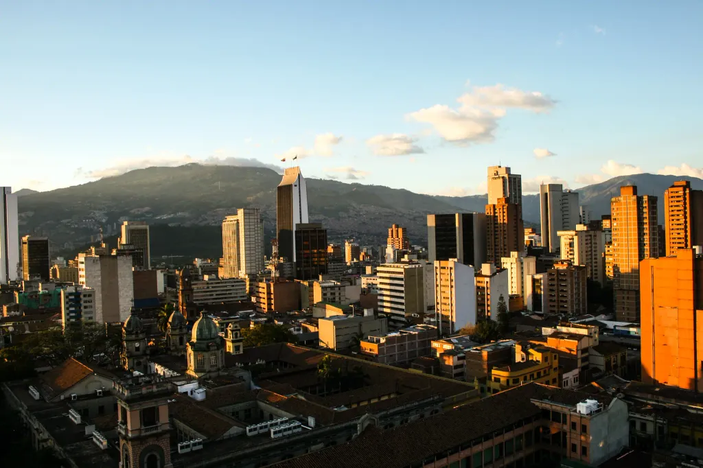 Medellín