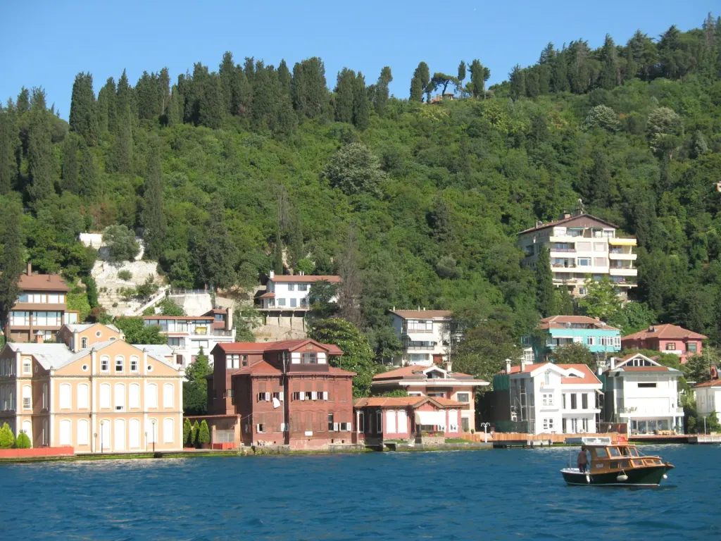Beykoz