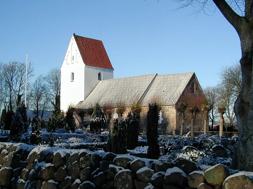 Faster Kirke