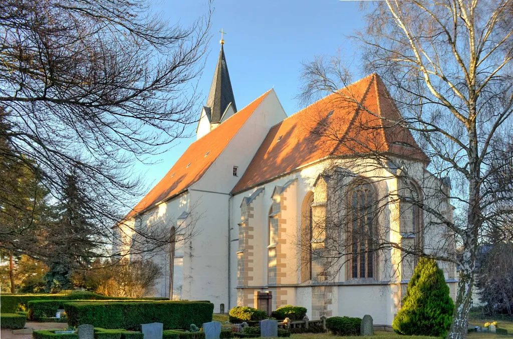 This media shows the protected monument of Saxony with the ID 09305501 KDSa/09305501(other).