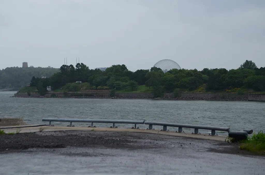 Parc Jean-Drapeau