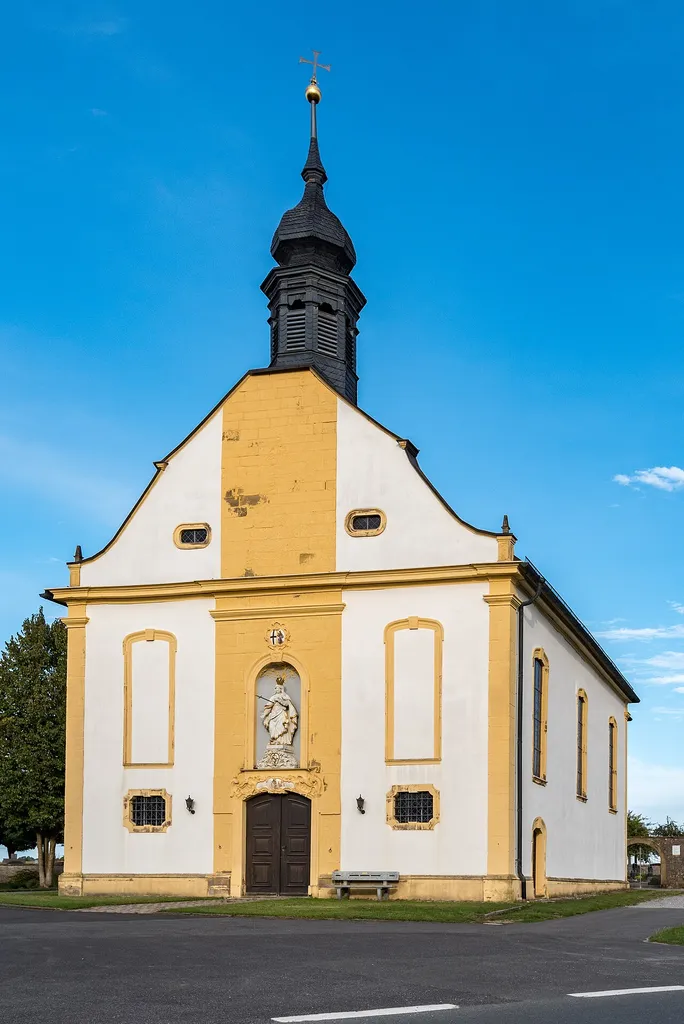 Gelchsheim, Baldersheimer Straße 5