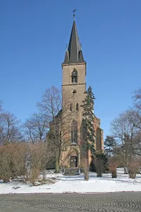Church of Saint George