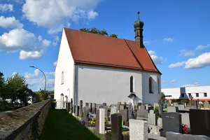 St. Sebastian