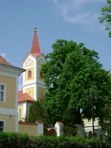 Reformed church