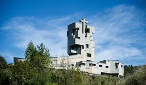 Saint Gallus Catholic Church