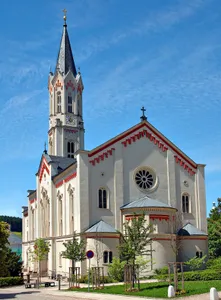 Protestant Church