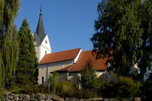 Saint Martin Church