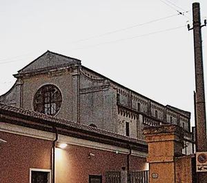 Church of Saint John of Verdara