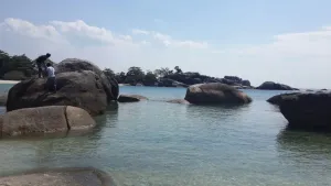 Belitung Island