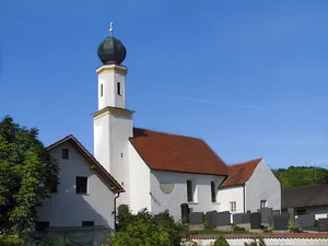 Katholische Kirche Simon Petrus