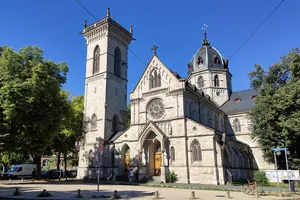 Herz-Jesu-Kirche