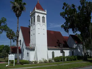 St. Mark's Episcopal Church