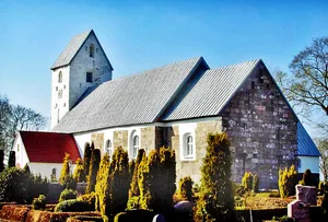 Lunde Church