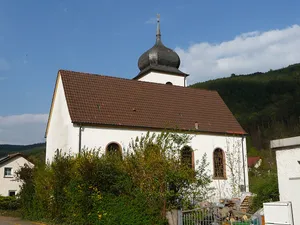 Protestantische Kirche