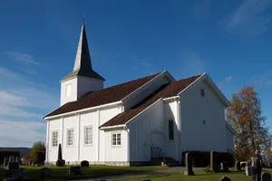 Eina Church