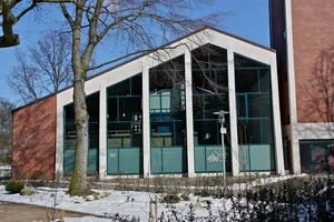 Kirche Zum Guten Hirten
