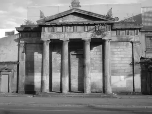 Scots Presbyterian Church, Dublin