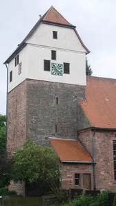 Ulrichskirche Langenbrand