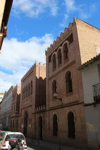 church of El Salvador