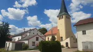 Pfarrkirche Mariä Heimsuchung