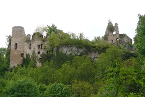 Château de Morimont