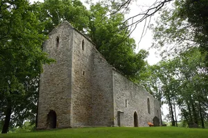 Totenkirche Abterode