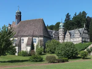 St. Marienkirche