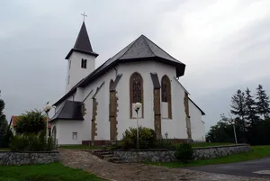 Church of St. Lawrence